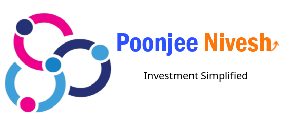 Poonjee Nivesh Logo